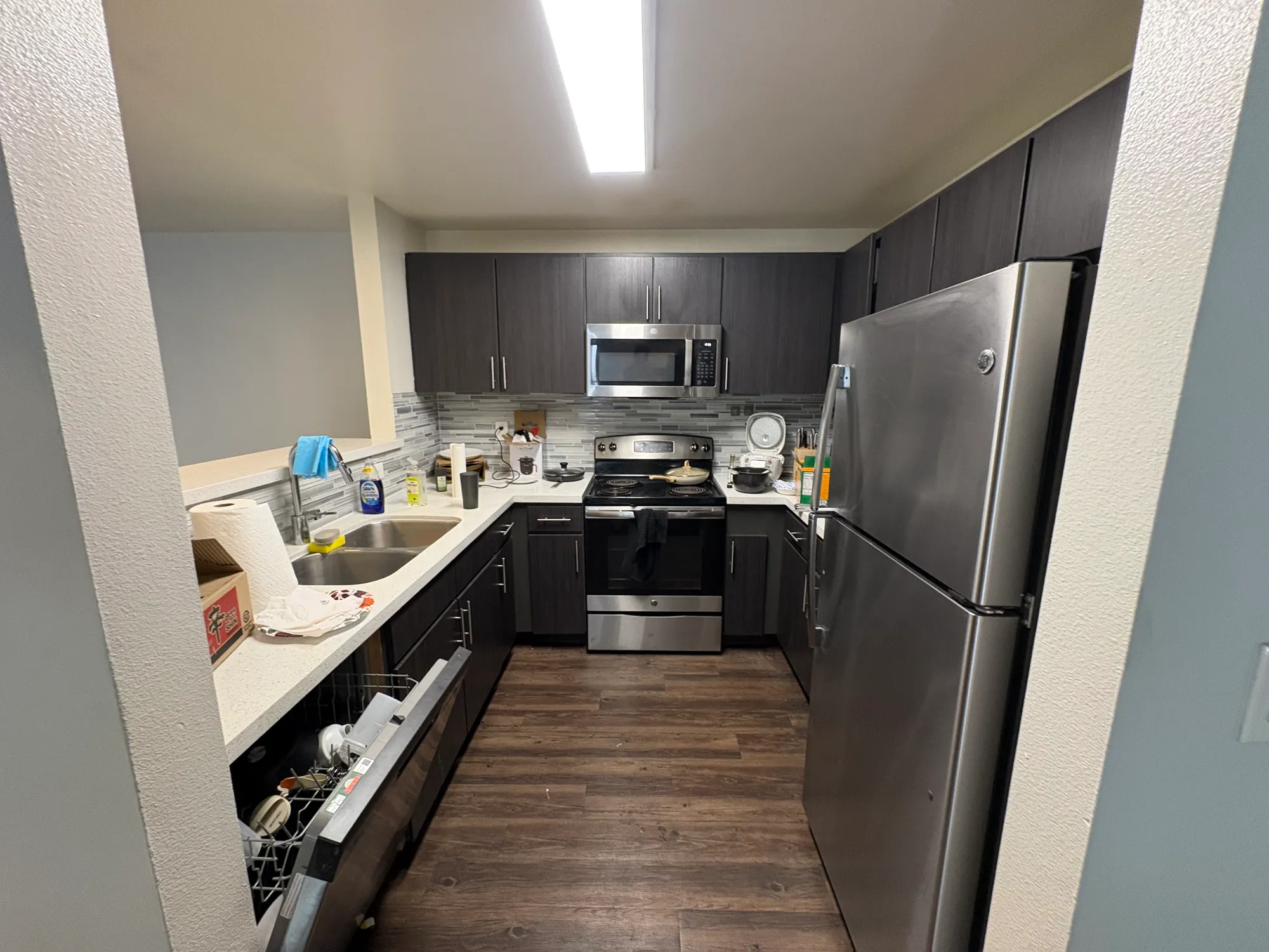 Affordable Bed in Shared Apartment Near UCLA(All Utilities + WiFi Included), ucla, 433 Midvale Ave, Los Angeles, CA 90024, USA, Photo:6