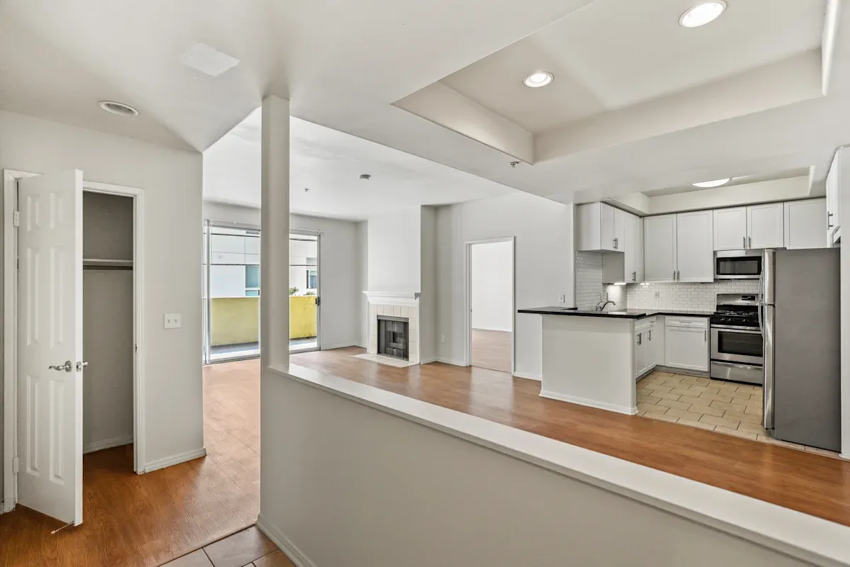 Need Yearlong Roommate for 2 bed 2 bath, ucla, 1845 Butler Ave, Los Angeles, CA 90025, USA