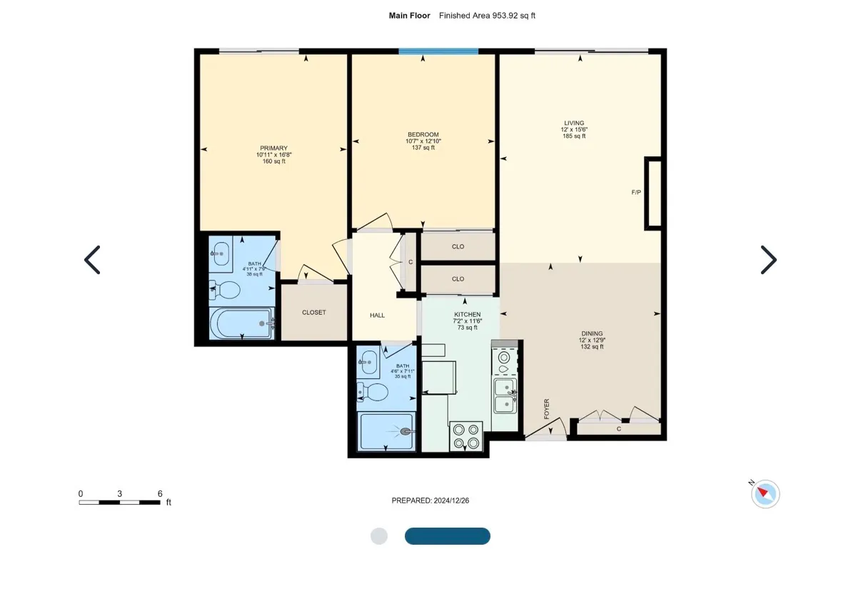 The Hilgard, ucla, 972 Hilgard Ave, Los Angeles, CA 90024, USA, Photo:1