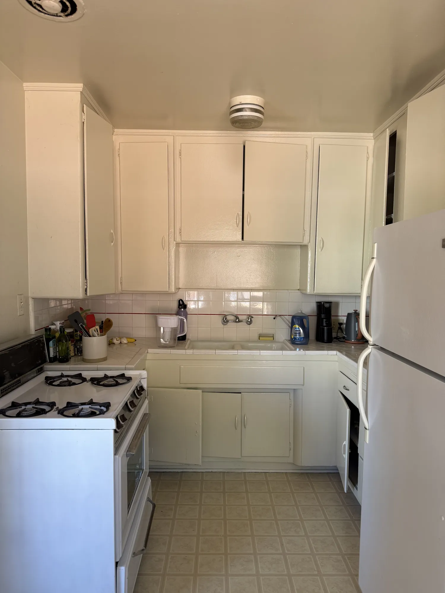 Summer Sublet, ucla, Roebling Ave, Los Angeles, CA 90024, USA, Photo:3
