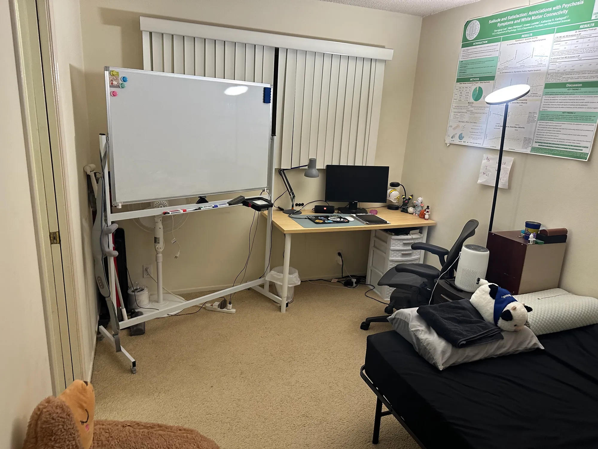 Private Room Summer Sublet 1200/mo (multi-month discounted), ucla, 11628 Mayfield Ave, Los Angeles, CA 90049, USA, Photo:2