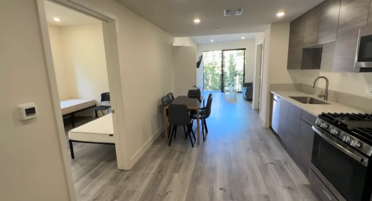 Fall 2026 Female Subletter, UCLA, 705 Gayley Ave, Los Angeles, CA 90024, USA, Photo 2