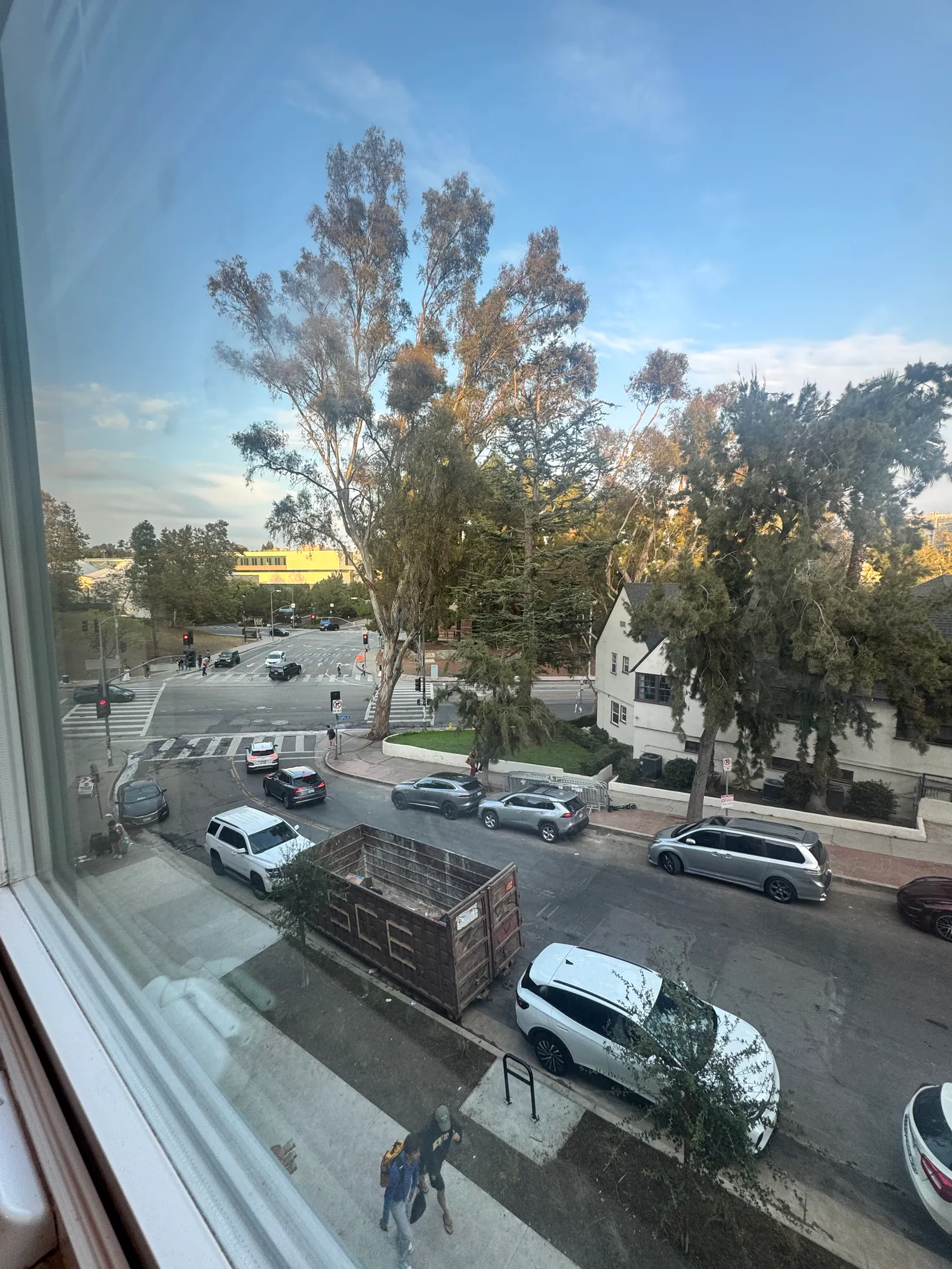 Single Bed at The Mark Los Angeles, ucla, 10915 Strathmore Dr, Los Angeles, CA 90024, USA, Photo:1