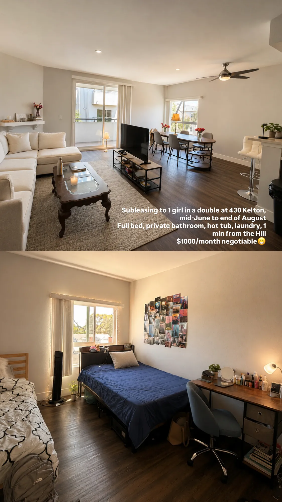 430 Kelton Luxury Apartments, ucla, 430 Kelton Ave, Los Angeles, CA 90024, USA