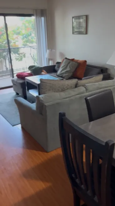 2 bed 2 bath Glenrock apartment , ucla, 516 Glenrock Ave, Los Angeles, CA 90024, USA, Photo:3