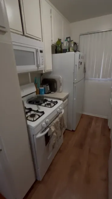 2 bed 2 bath Glenrock apartment , ucla, 516 Glenrock Ave, Los Angeles, CA 90024, USA, Photo:4