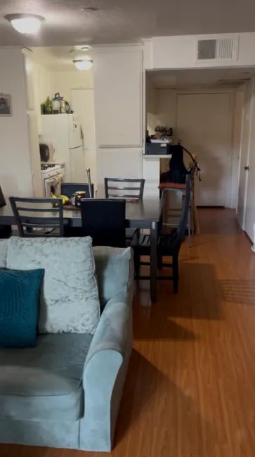 2 bed 2 bath Glenrock apartment , ucla, 516 Glenrock Ave, Los Angeles, CA 90024, USA