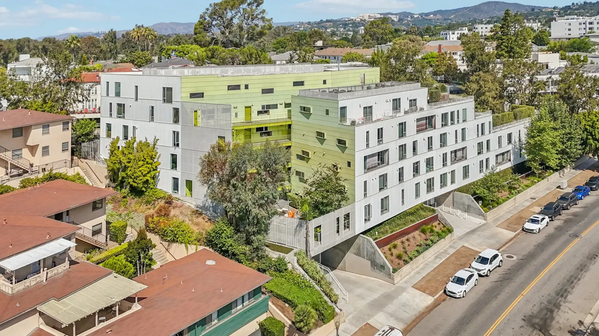 Village Lofts sublet available July-August, ucla, 11024 Strathmore Dr, Los Angeles, CA 90024, USA