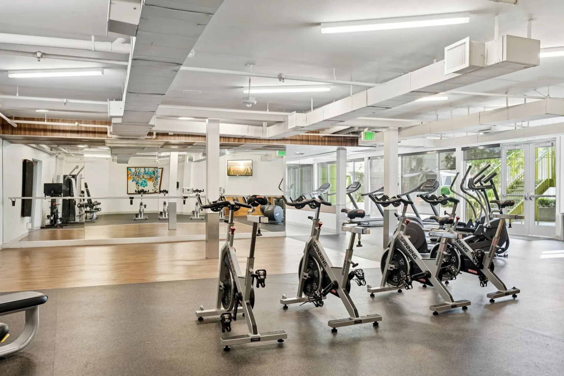 Village Lofts sublet available July-August, ucla, 11024 Strathmore Dr, Los Angeles, CA 90024, USA, Photo:2