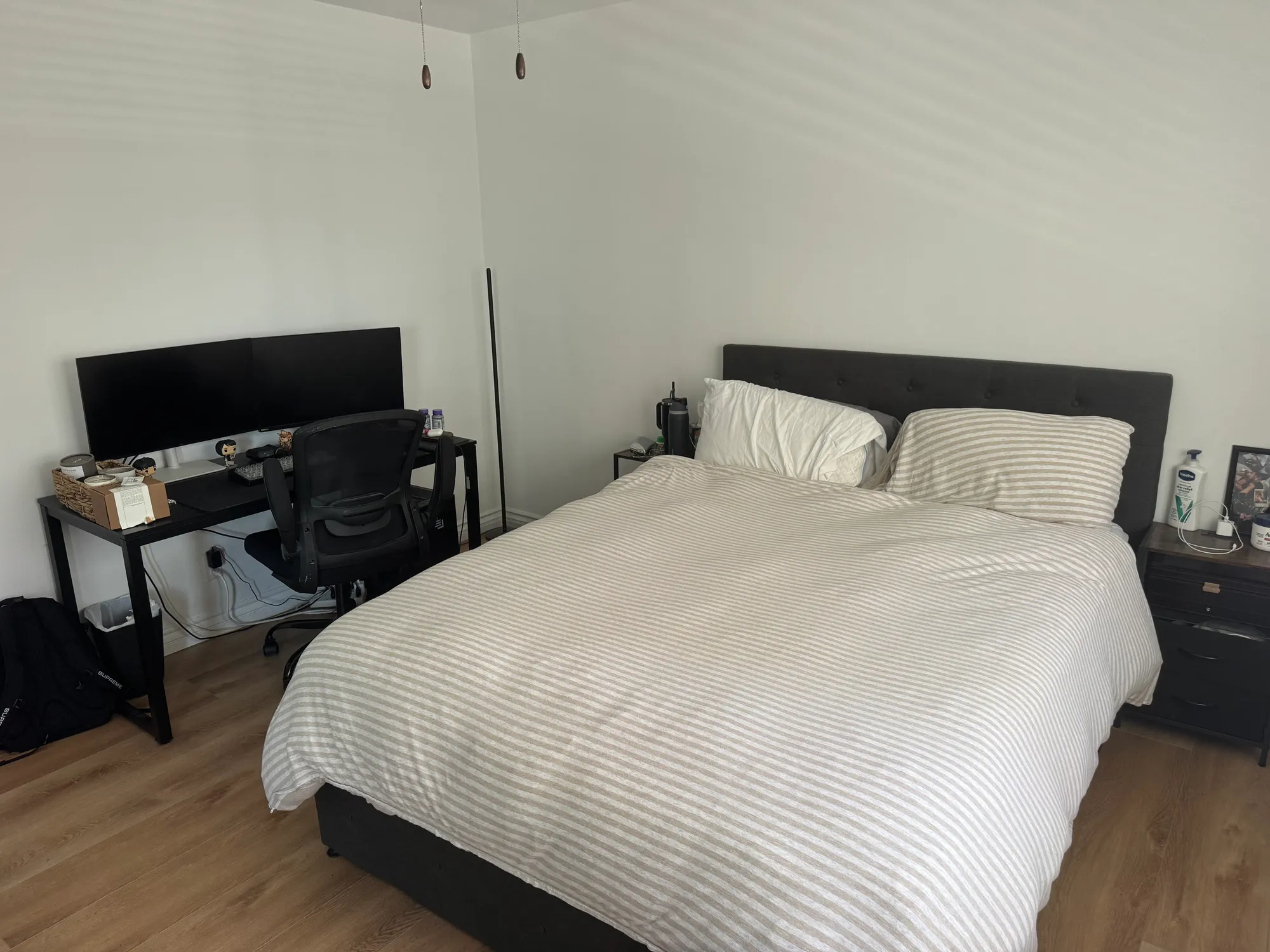 Modern Private Bed/Bath Near Campus, ucla, 10717 Wilshire Blvd, Los Angeles, CA 90024, USA