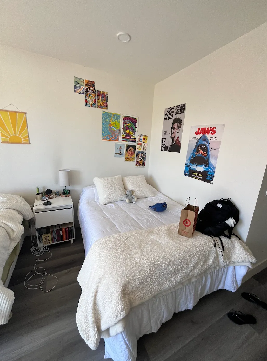 UCLA Sublet June -August, ucla, 10923 Strathmore Dr, Los Angeles, CA 90024, USA, Photo:4