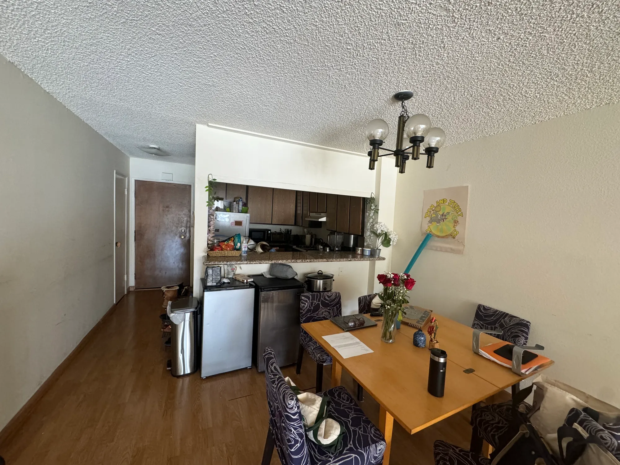  Levering Apartments, ucla, 606 Levering Ave, Los Angeles, CA 90024, USA, Photo:1