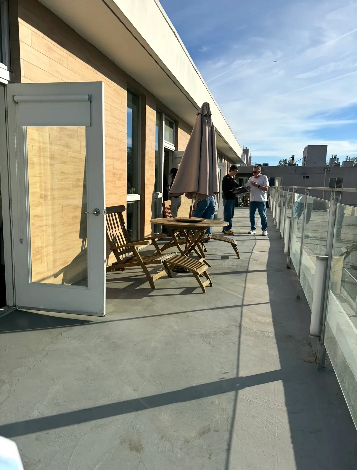 Triple - Ophir Terrace, ucla, 11090 Ophir Dr, Los Angeles, CA 90024, USA, Photo:3