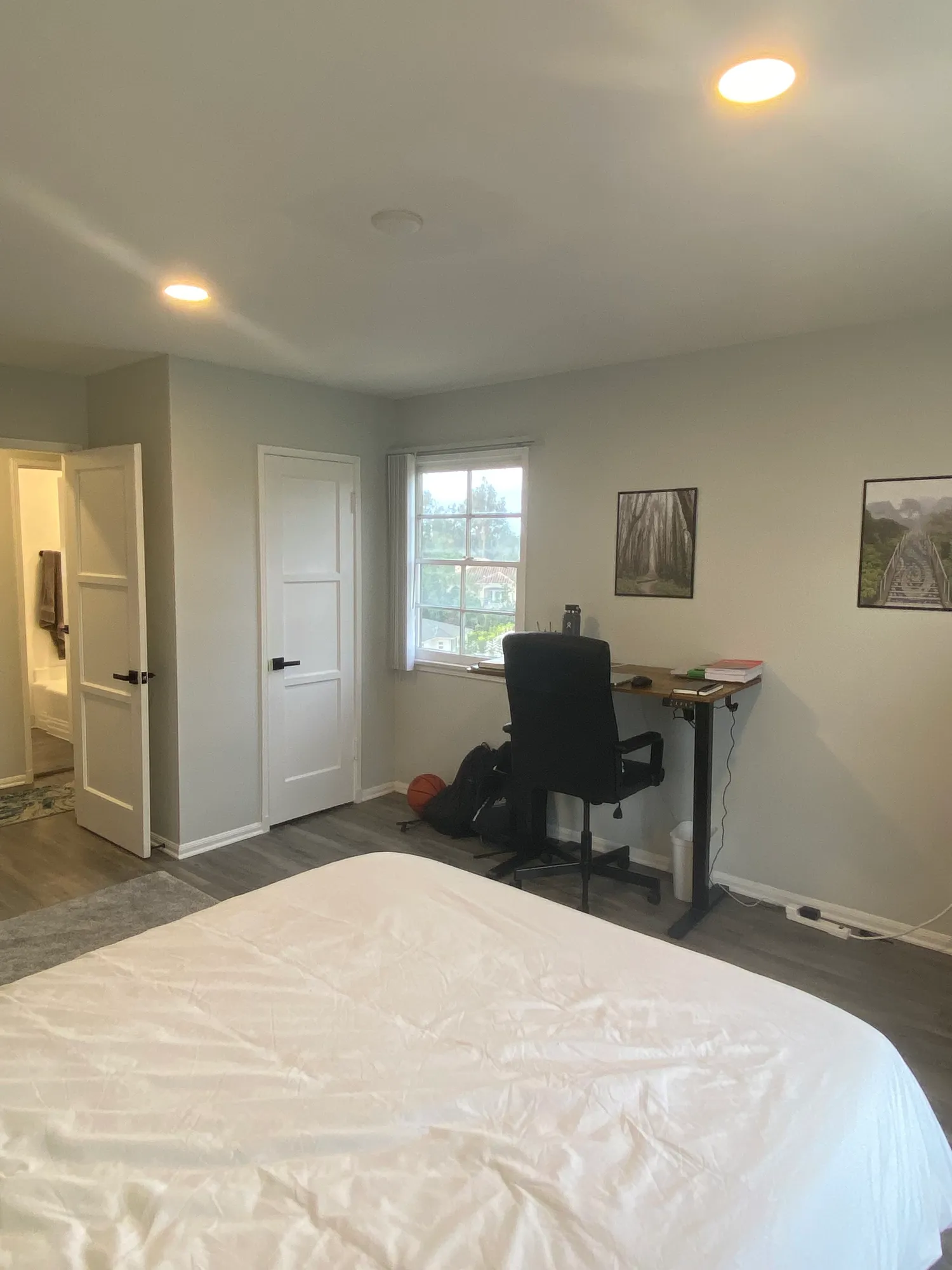 Levering 2 Bed 1 Bath, ucla, 611 Levering Ave, Los Angeles, CA 90024, USA, Photo:4