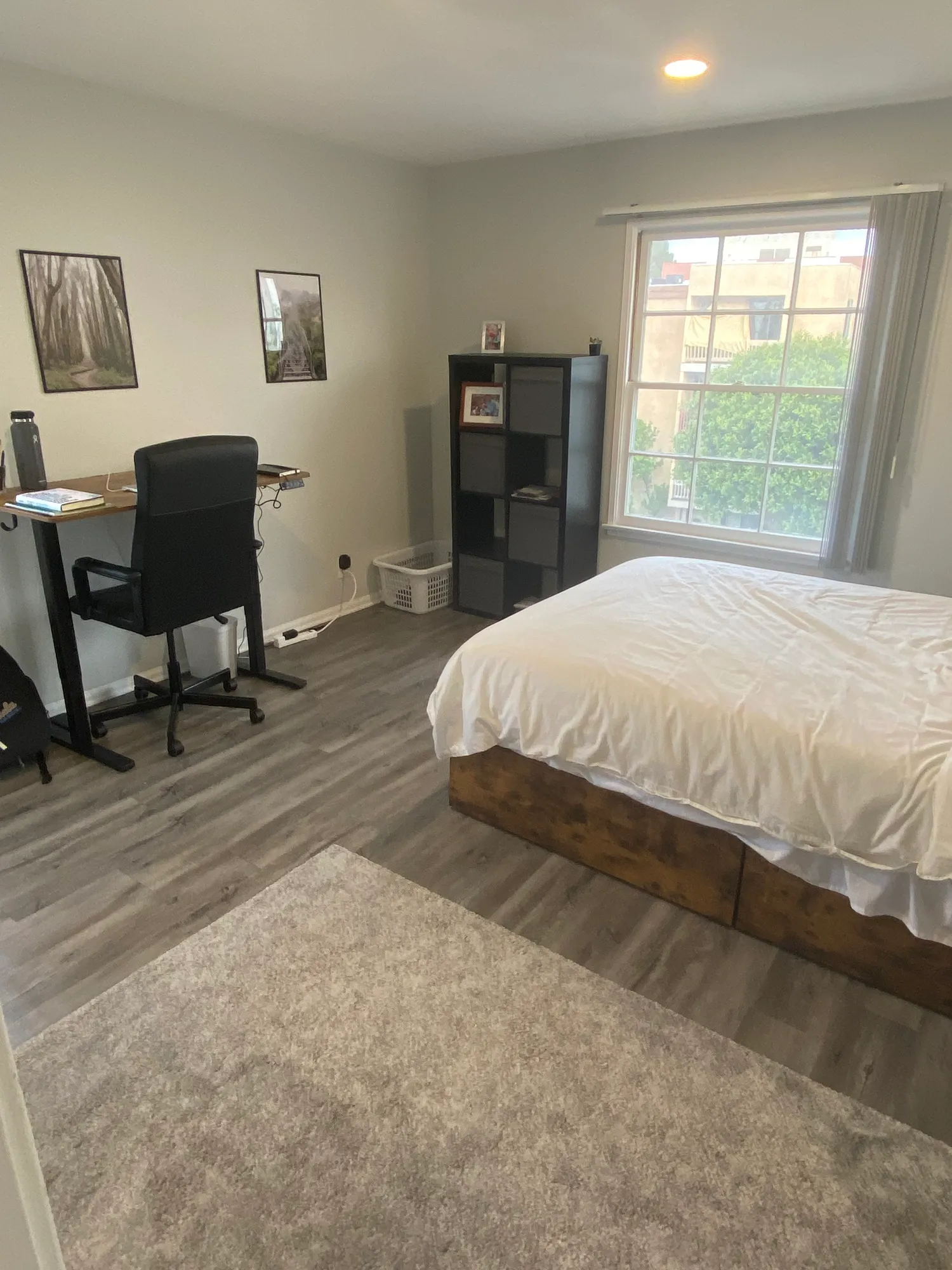 Levering 2 Bed 1 Bath, ucla, 611 Levering Ave, Los Angeles, CA 90024, USA, Photo:3