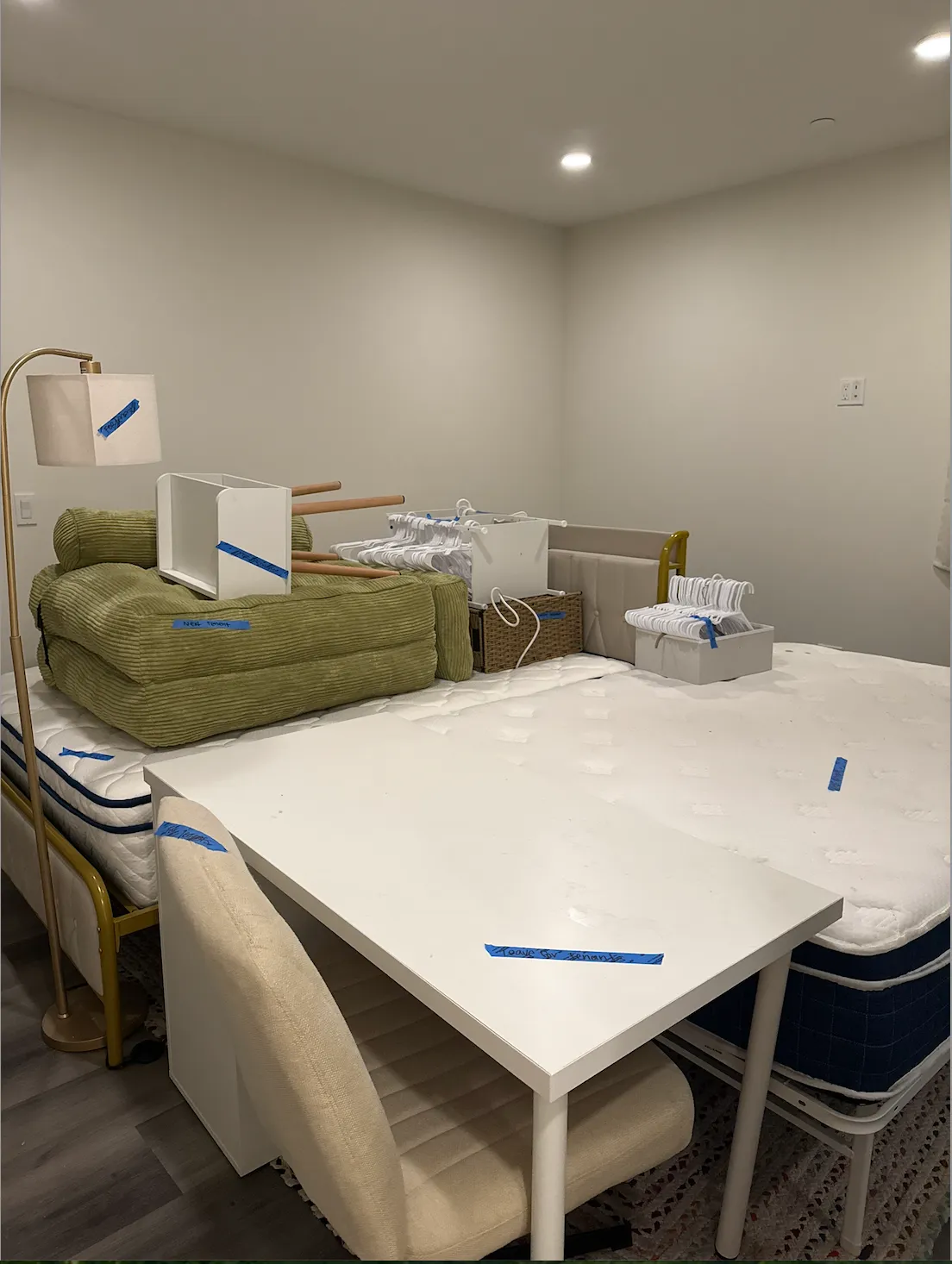 URGENT Female sublease needed in Westwood this fall!, UCLA, 10923 Strathmore Dr, Los Angeles, CA 90024, USA, Photo 4