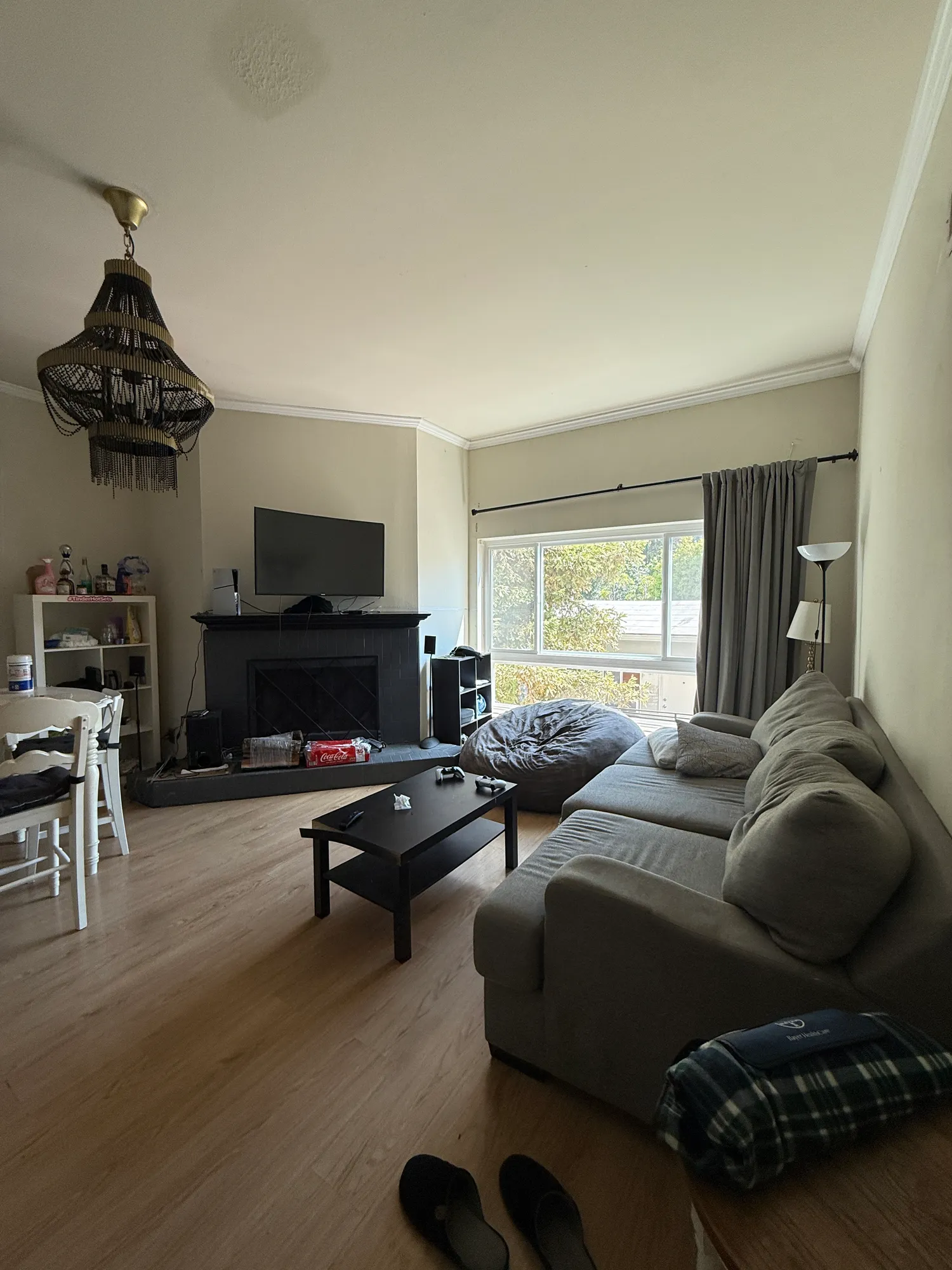 MASTER SINGLE- PrivBath - InUnitLaundry - WalkInCloset -, ucla, 630 Kelton Ave, Los Angeles, CA 90024, USA, Photo:6