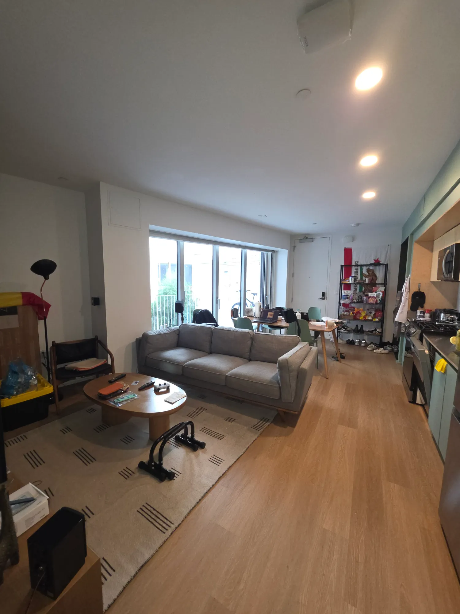Lease Takeover: Private Room at Comma Barrington, Dec 26– Sept 13 27, $1,375/mo (with possibility to extend), UCLA, 1503 S Barrington Ave, Los Angeles, CA 90025, USA, Photo 2
