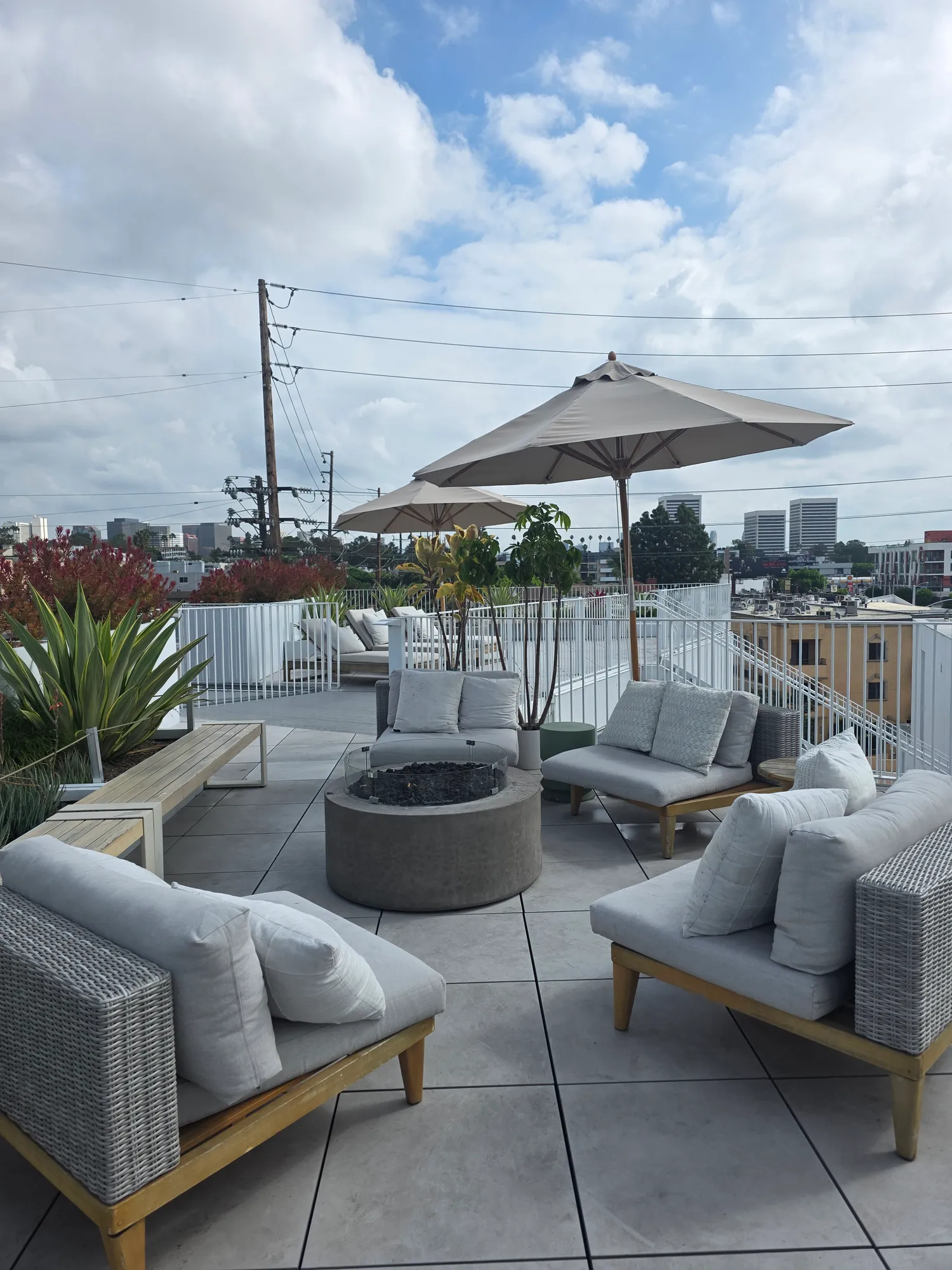 Lease Takeover: Private Room at Comma Barrington, Dec 26– Sept 13 27, $1,375/mo (with possibility to extend), UCLA, 1503 S Barrington Ave, Los Angeles, CA 90025, USA, Photo 4