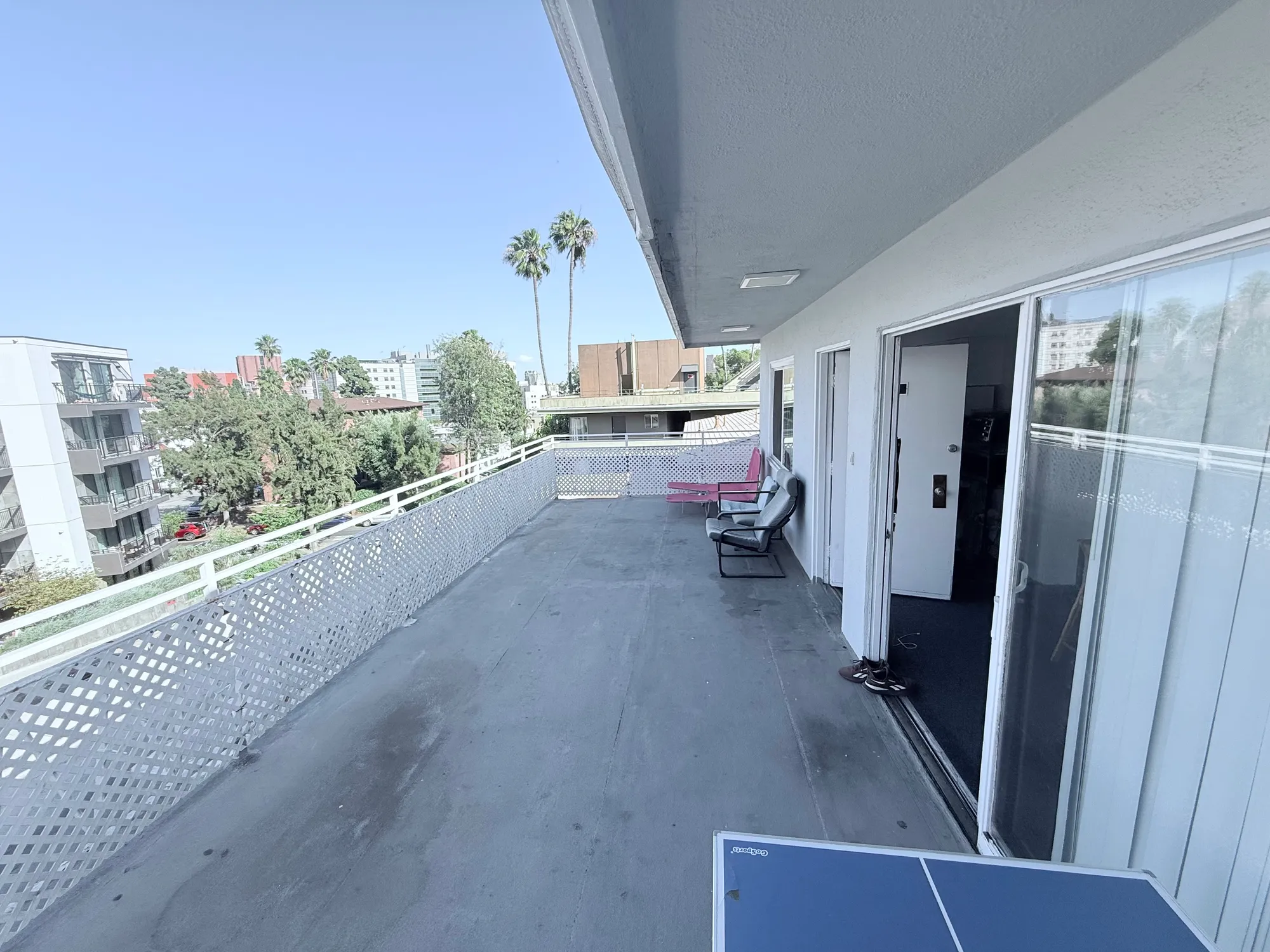 543 Landfair Apt 5 Summer Sublet, ucla, 543 Landfair Ave, Los Angeles, CA 90024, USA, Photo:1