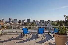 Atrium Apartments, ucla, 10965 Strathmore Dr, Los Angeles, CA 90024, USA