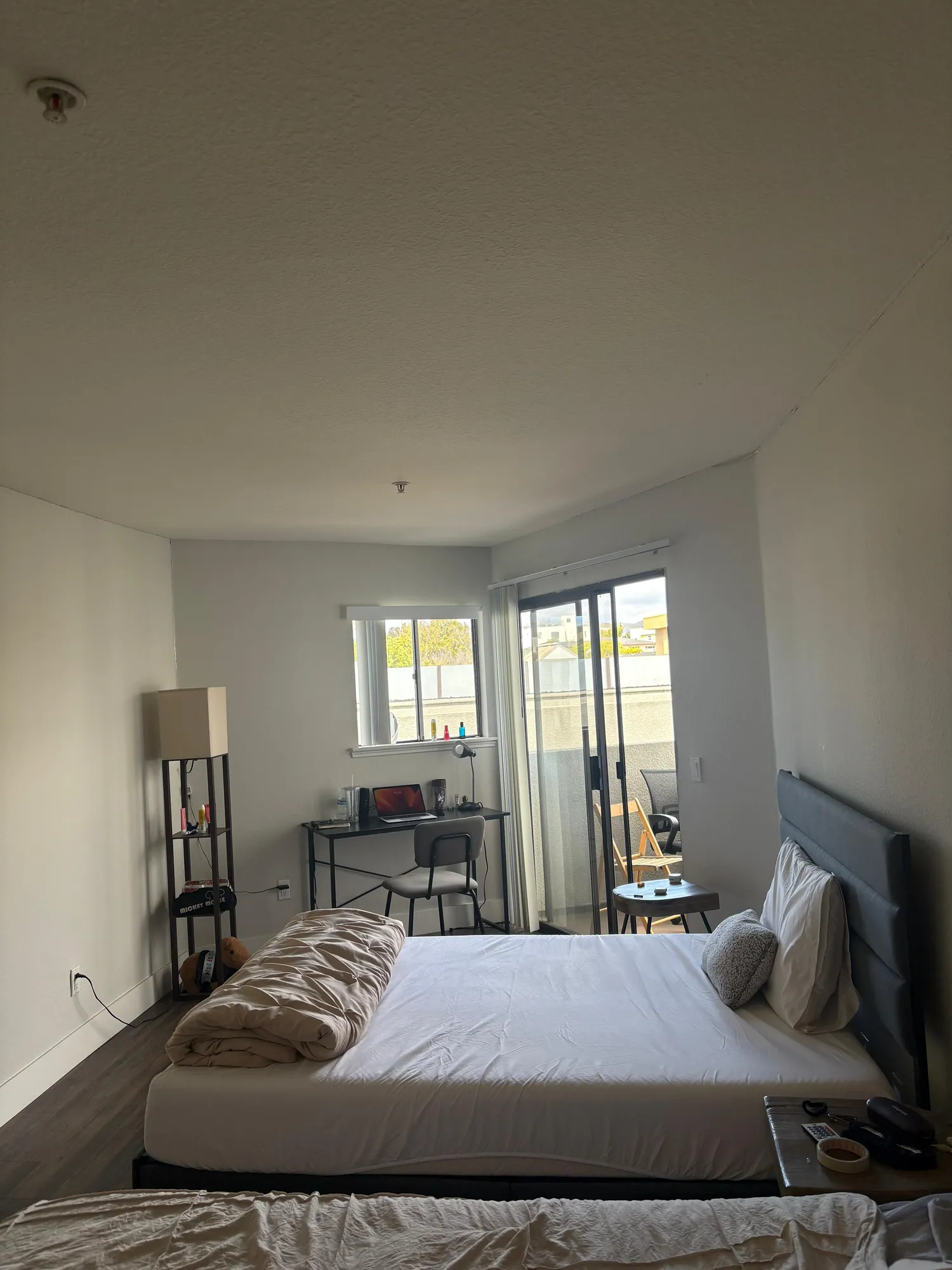Atrium Apartments, ucla, 10965 Strathmore Dr, Los Angeles, CA 90024, USA, Photo:2