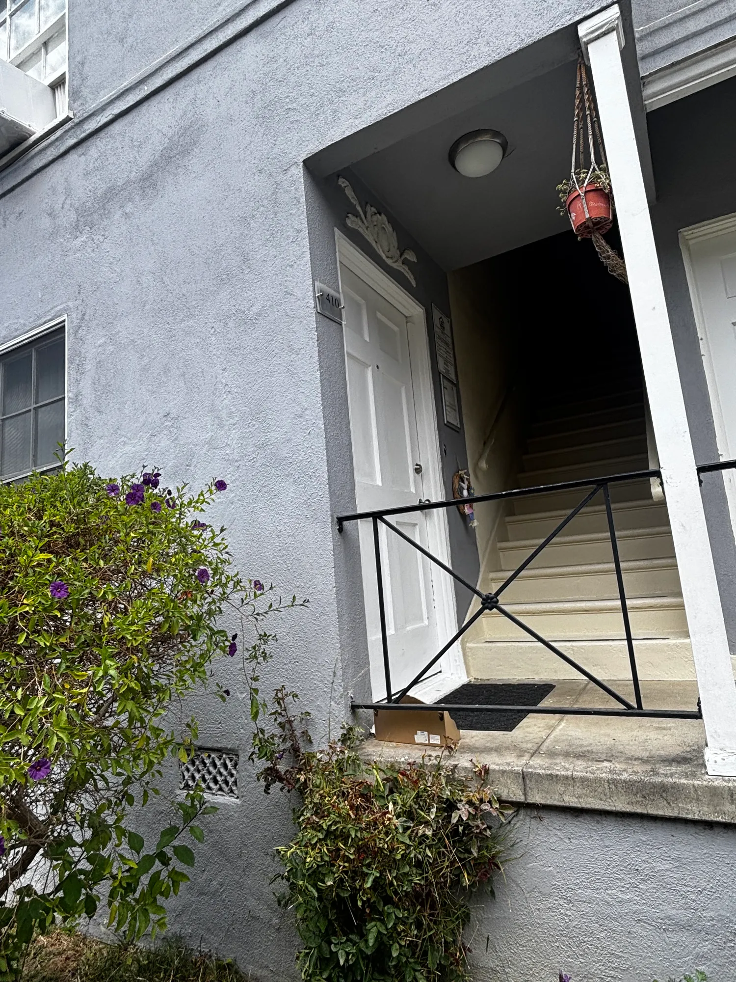 Furnished Private Room in 2BR Apartment Near UCLA — Sept. 5 - Dec. 31, ucla, 410 Veteran Ave #2, Los Angeles, CA 90024, USA, Photo:4