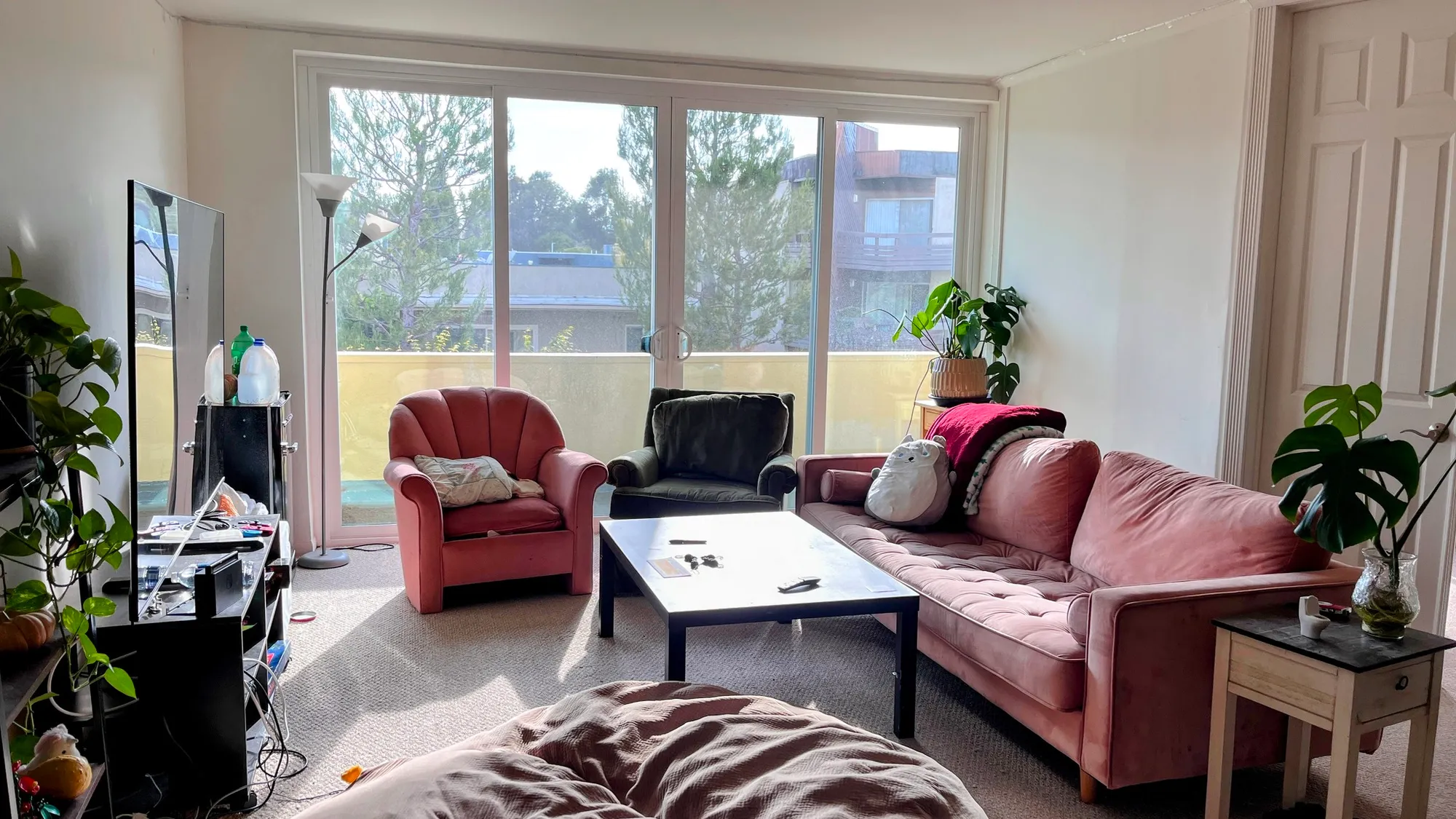 Triple, ucla, 540 Kelton Ave, Los Angeles, CA 90024, USA