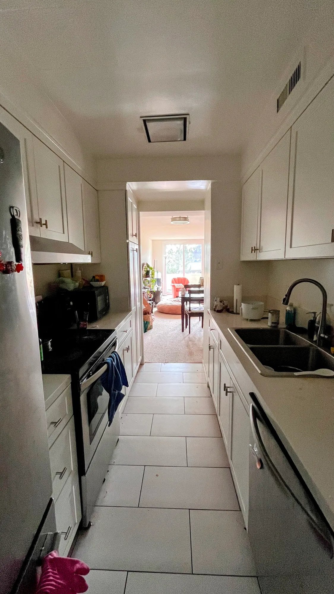 Triple, ucla, 540 Kelton Ave, Los Angeles, CA 90024, USA, Photo:1