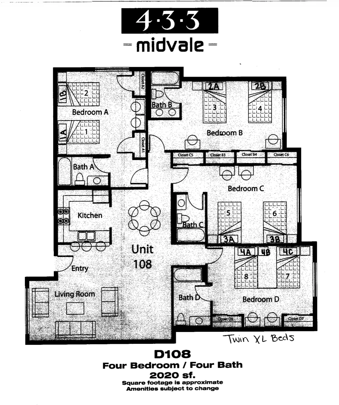 433 Midvale, ucla, 433 Midvale Ave, Los Angeles, CA 90024, USA