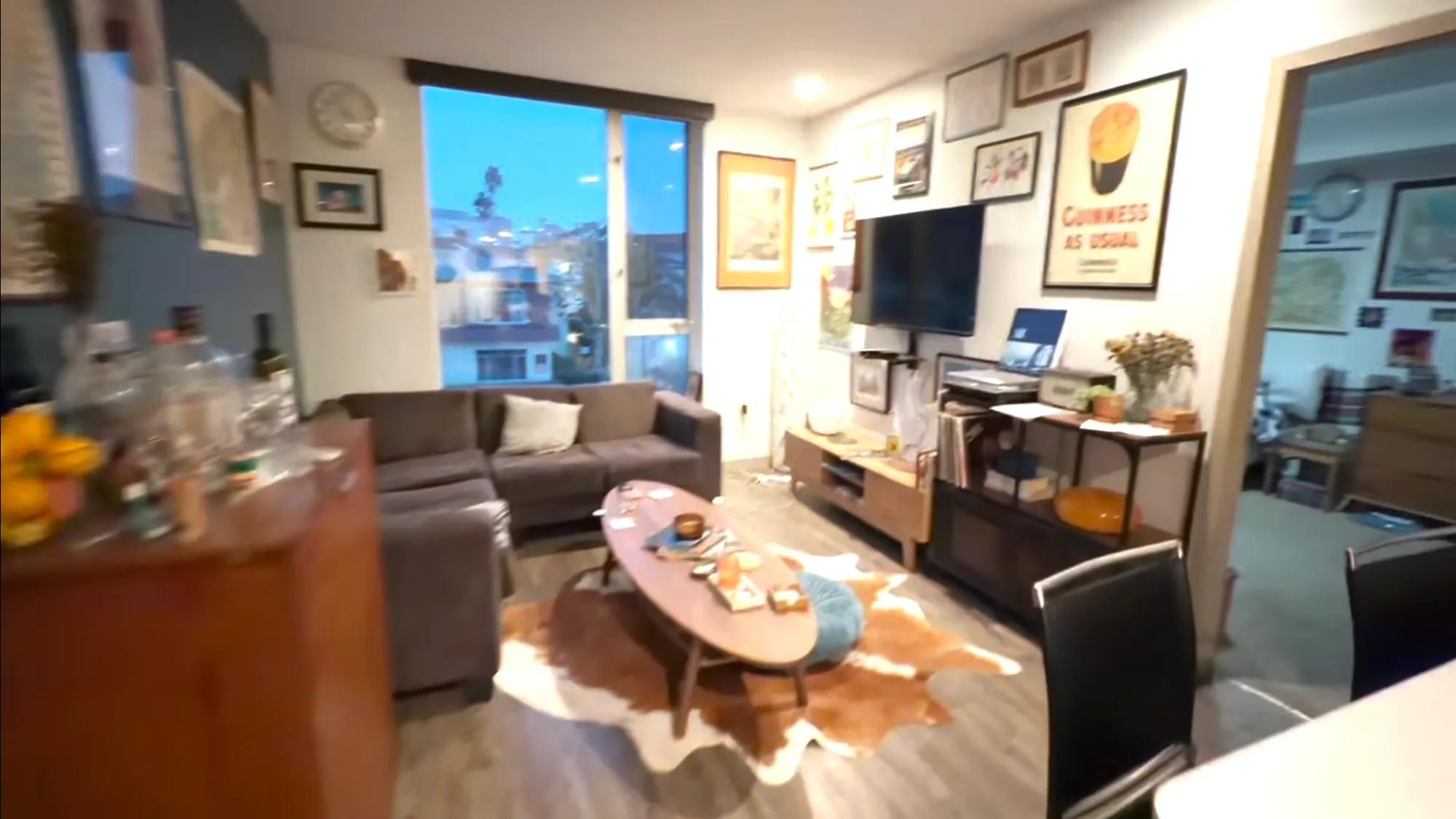Village Lofts Furnished Apartment Spot, ucla, 11024 Strathmore Dr, Los Angeles, CA 90024, USA, Photo:1
