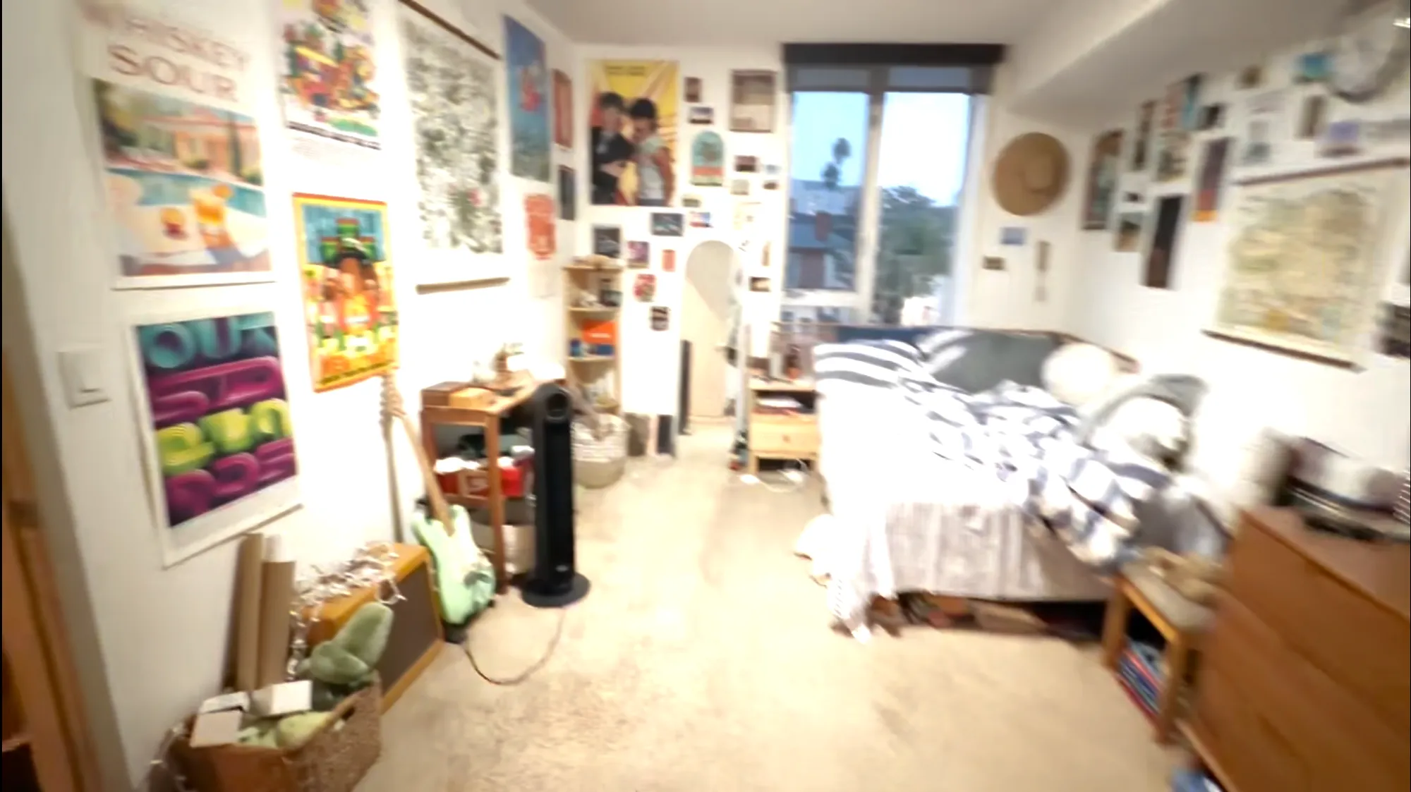 Village Lofts Furnished Apartment Spot, ucla, 11024 Strathmore Dr, Los Angeles, CA 90024, USA, Photo:3