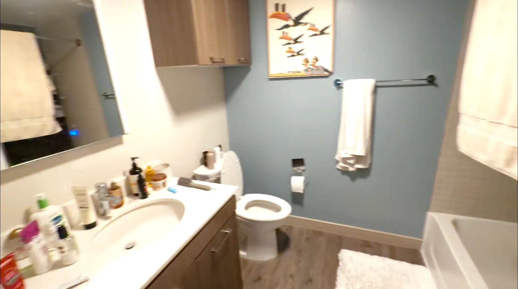 Village Lofts Furnished Apartment Spot, ucla, 11024 Strathmore Dr, Los Angeles, CA 90024, USA, Photo:4