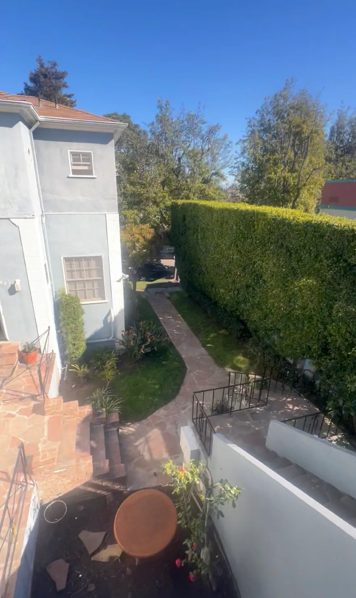 Landfair Double :), ucla, 473 Landfair Ave, Los Angeles, CA 90024, USA, Photo:1