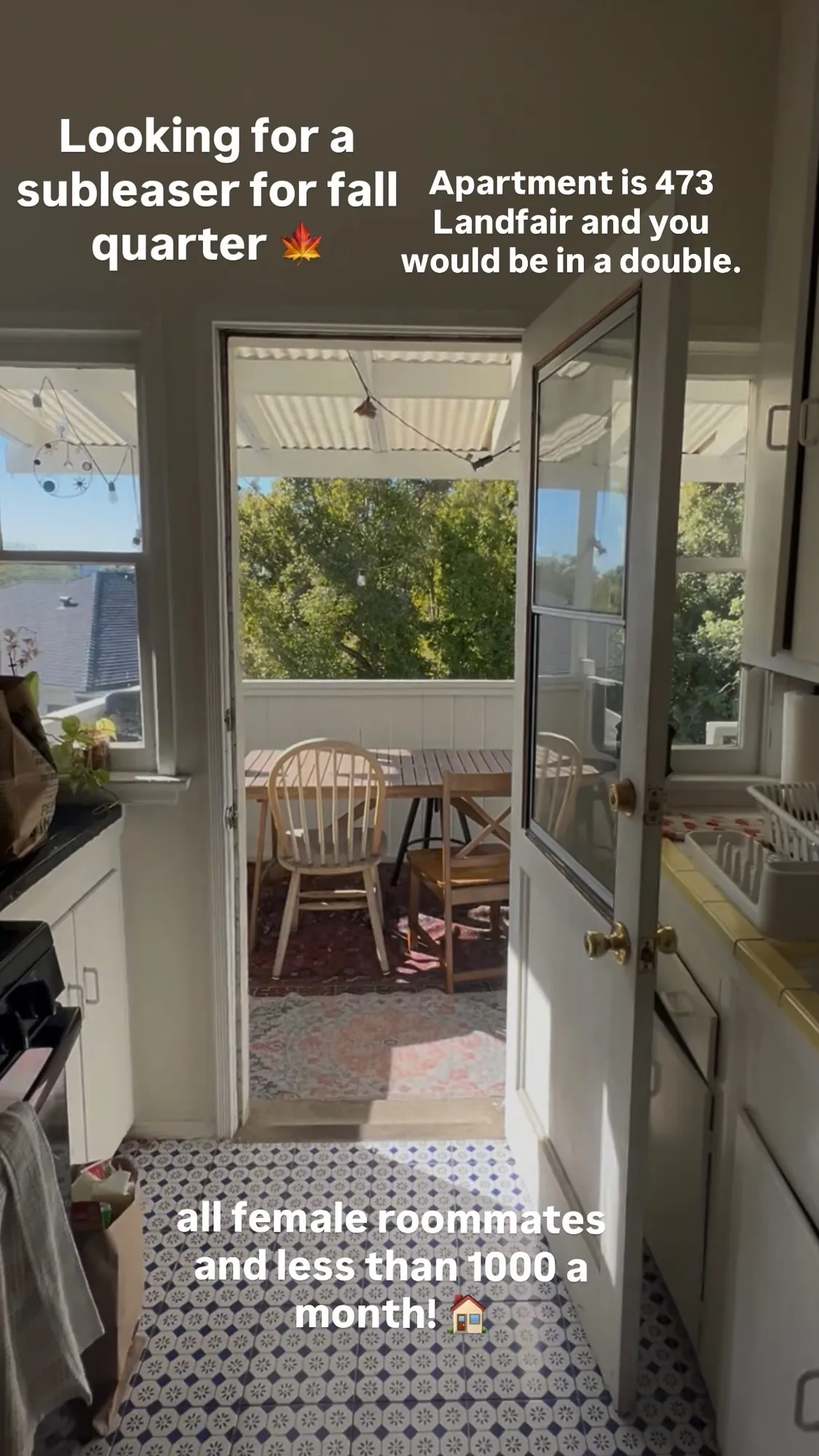 Landfair Double :), ucla, 473 Landfair Ave, Los Angeles, CA 90024, USA