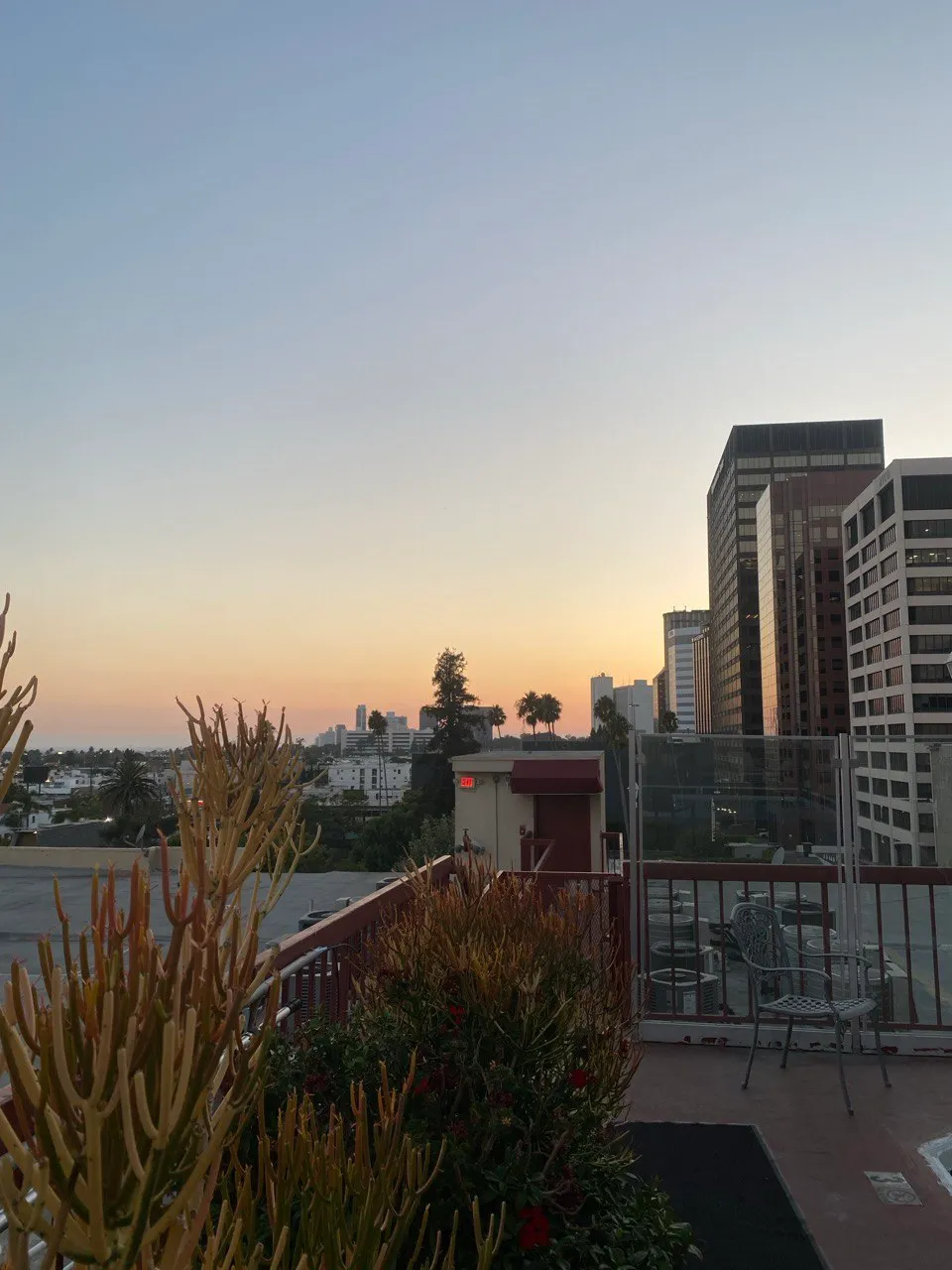 The Wilshire Villa, ucla, 10811 Ashton Ave, Los Angeles, CA 90024, USA, Photo:7