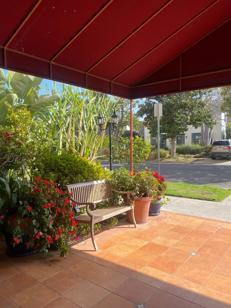 The Wilshire Villa, ucla, 10811 Ashton Ave, Los Angeles, CA 90024, USA, Photo:9