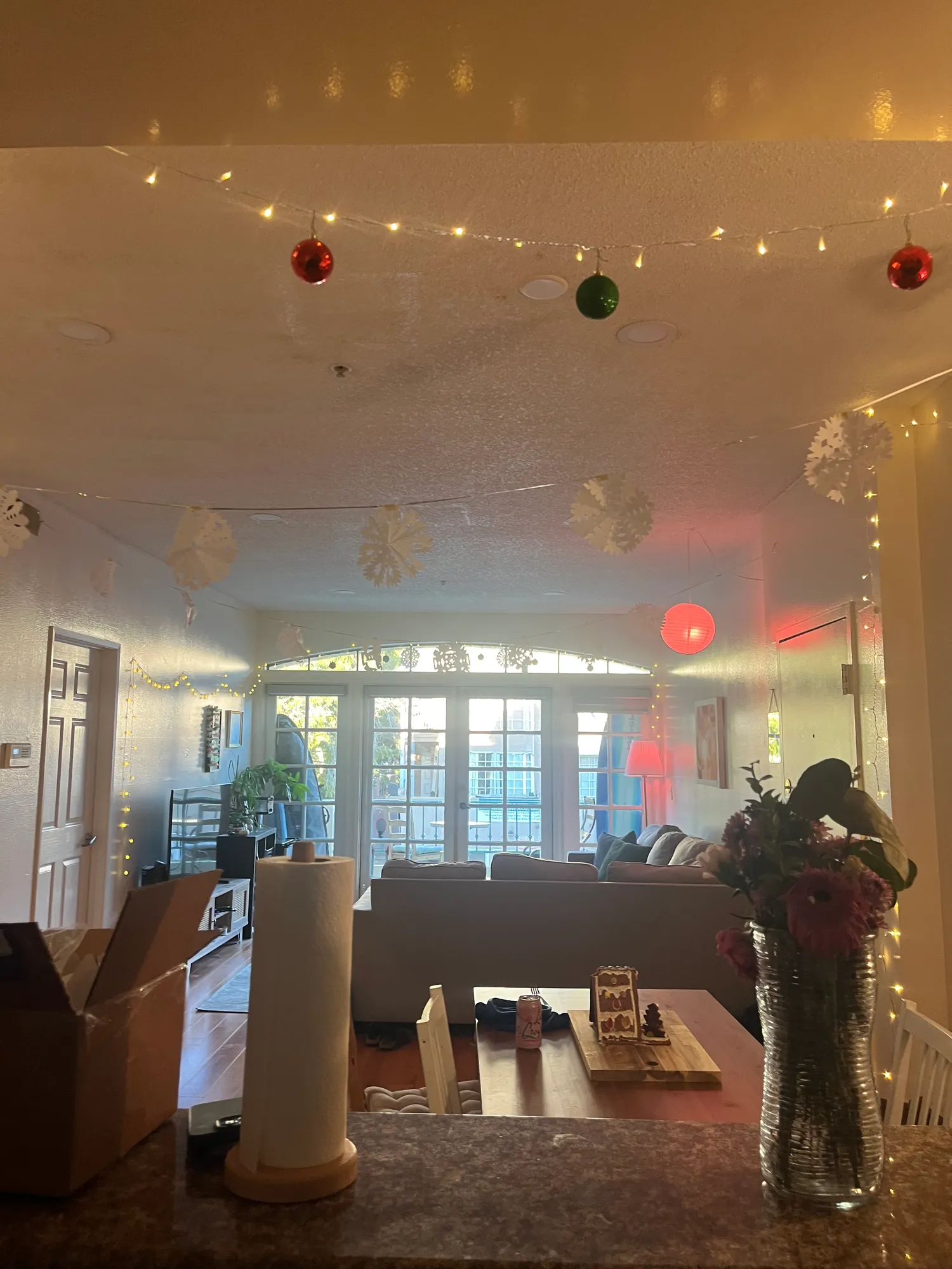 The Pink Palace, UCLA, 437 Gayley Ave, Los Angeles, CA 90024, USA, Photo 3
