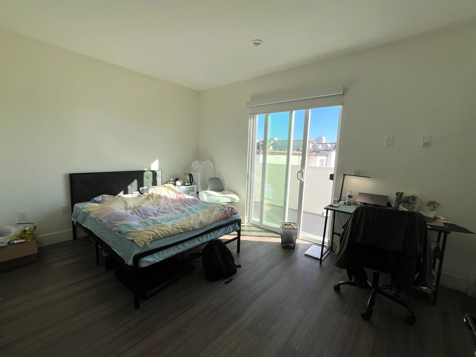 Private Room & Bath near UCLA, ucla, 1450 S Barrington Ave, Los Angeles, CA 90025, USA, Photo:2