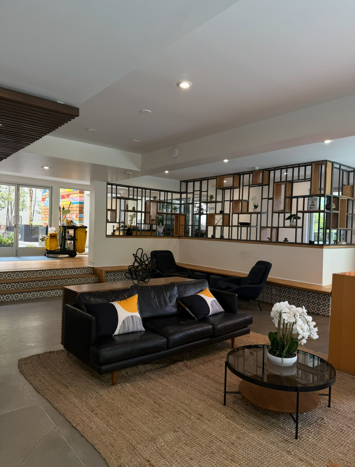 Studio Apartment, ucla, 870 Hilgard Ave, Los Angeles, CA 90024, USA, Photo:6