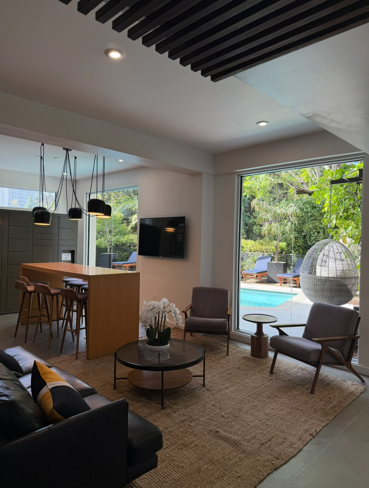 Studio Apartment, ucla, 870 Hilgard Ave, Los Angeles, CA 90024, USA, Photo:5