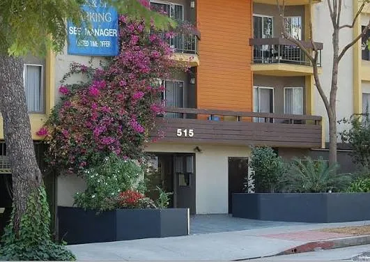 UCLA Kelton  , UCLA, 515 Kelton Ave, Los Angeles, CA 90024, USA, Photo 2