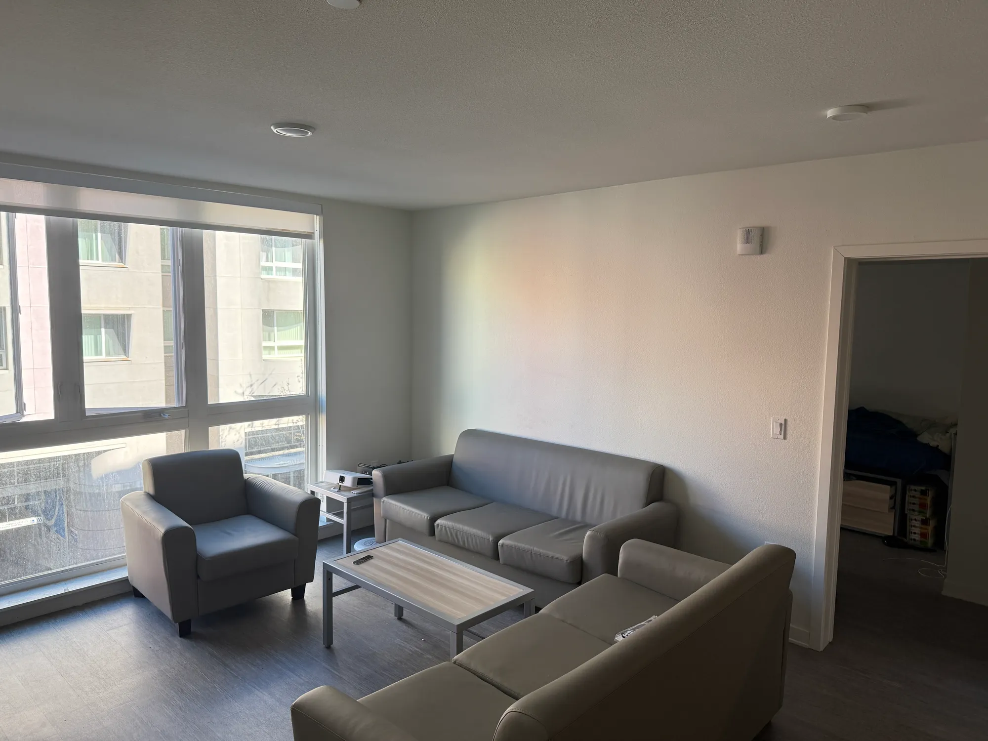 2 Bed, 2 Bath Apartment fully furnished, berkeley, 2150 Kittredge St #324, Berkeley, CA 94704, USA, Photo:2