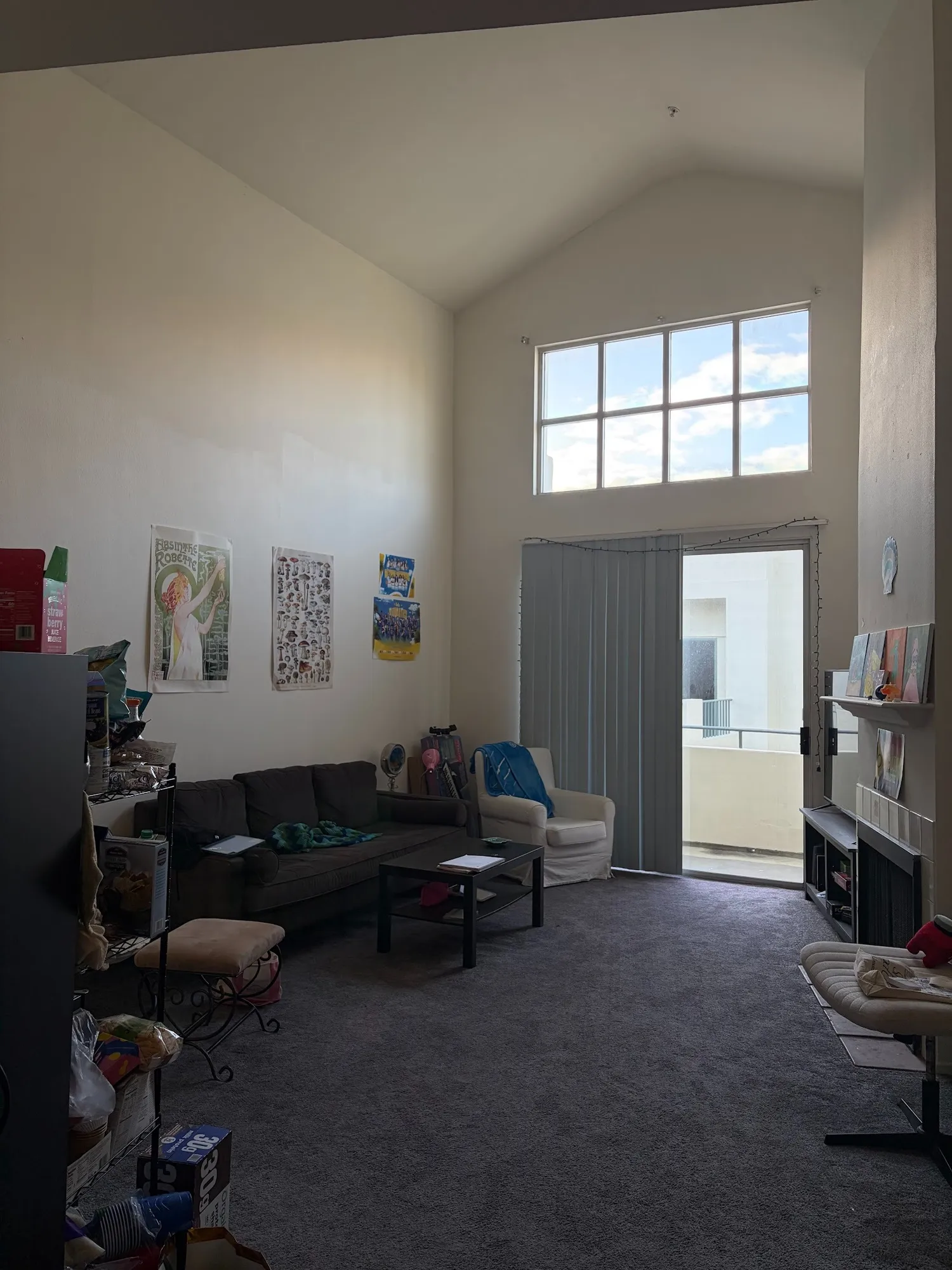 Full Year Sublet Available on Gayley! , UCLA, 679 Gayley Ave, Los Angeles, CA 90024, USA, Photo 2