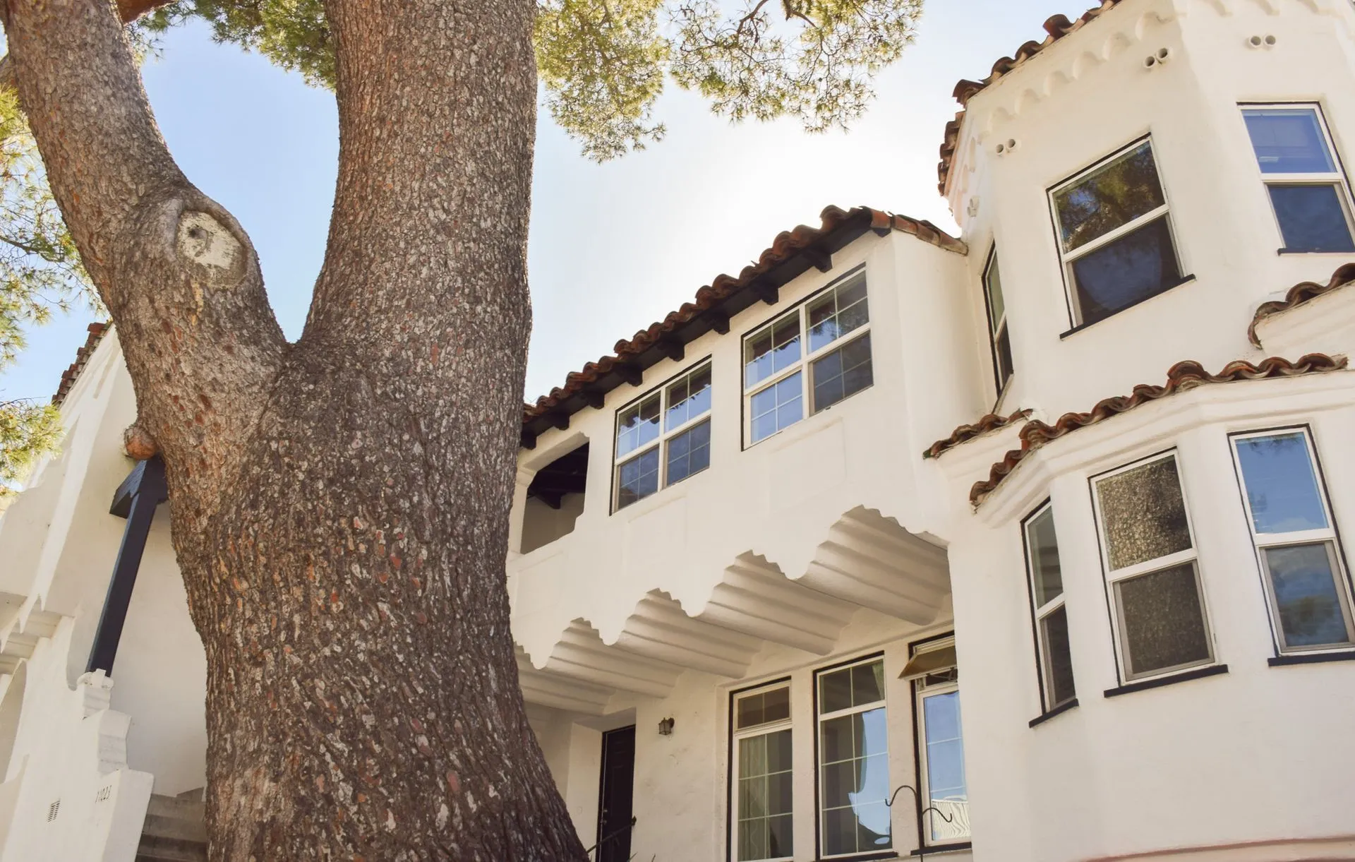 Strathmore Apartment, ucla, 11023 Strathmore Dr, Los Angeles, CA 90024, USA, Photo:2