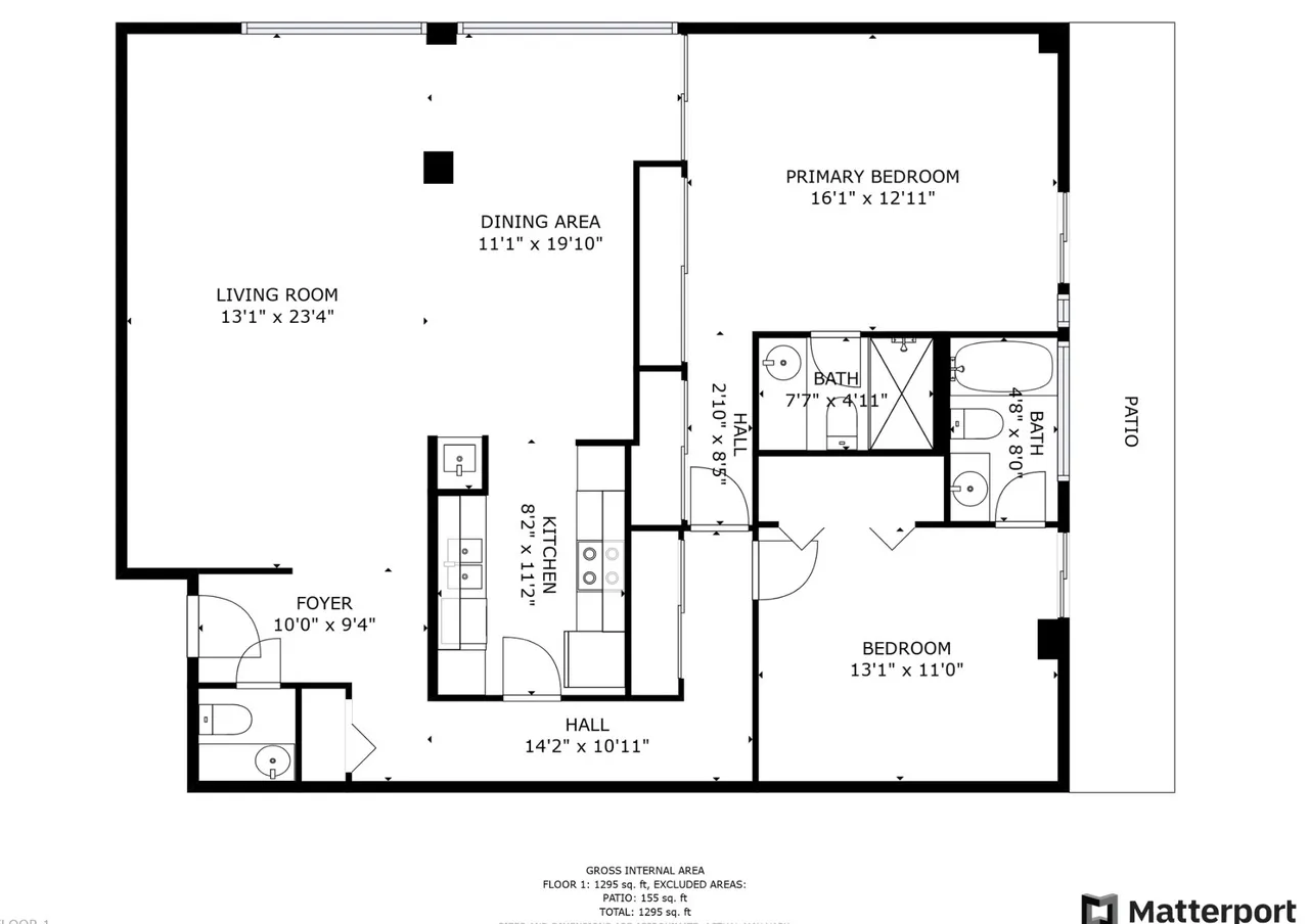 3 bed 2.5 bath on 540 Kelton Ave. , ucla, 540 Kelton Ave APT 102, Los Angeles, CA 90024, USA