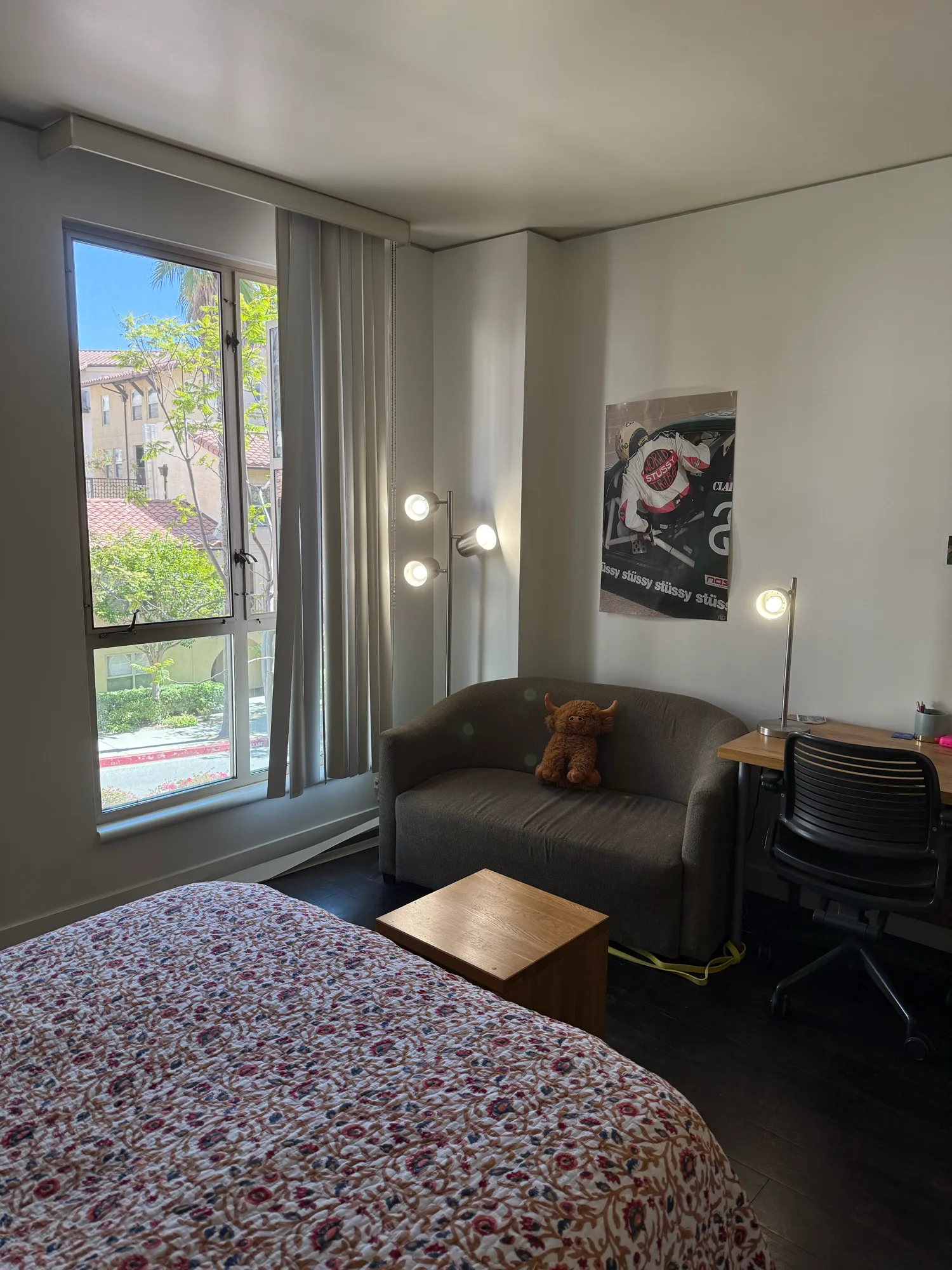 Weybern Terrace Apartment, ucla, 11000 Weyburn Ave, Los Angeles, CA 90024, USA