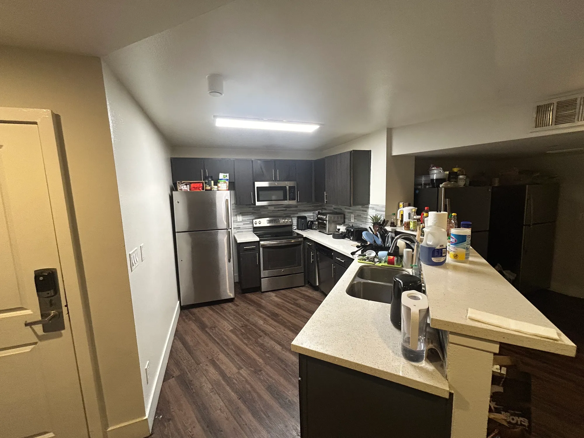 UCLA apartment (1 bed), ucla, 433 Midvale Ave, Los Angeles, CA 90024, USA, Photo:4