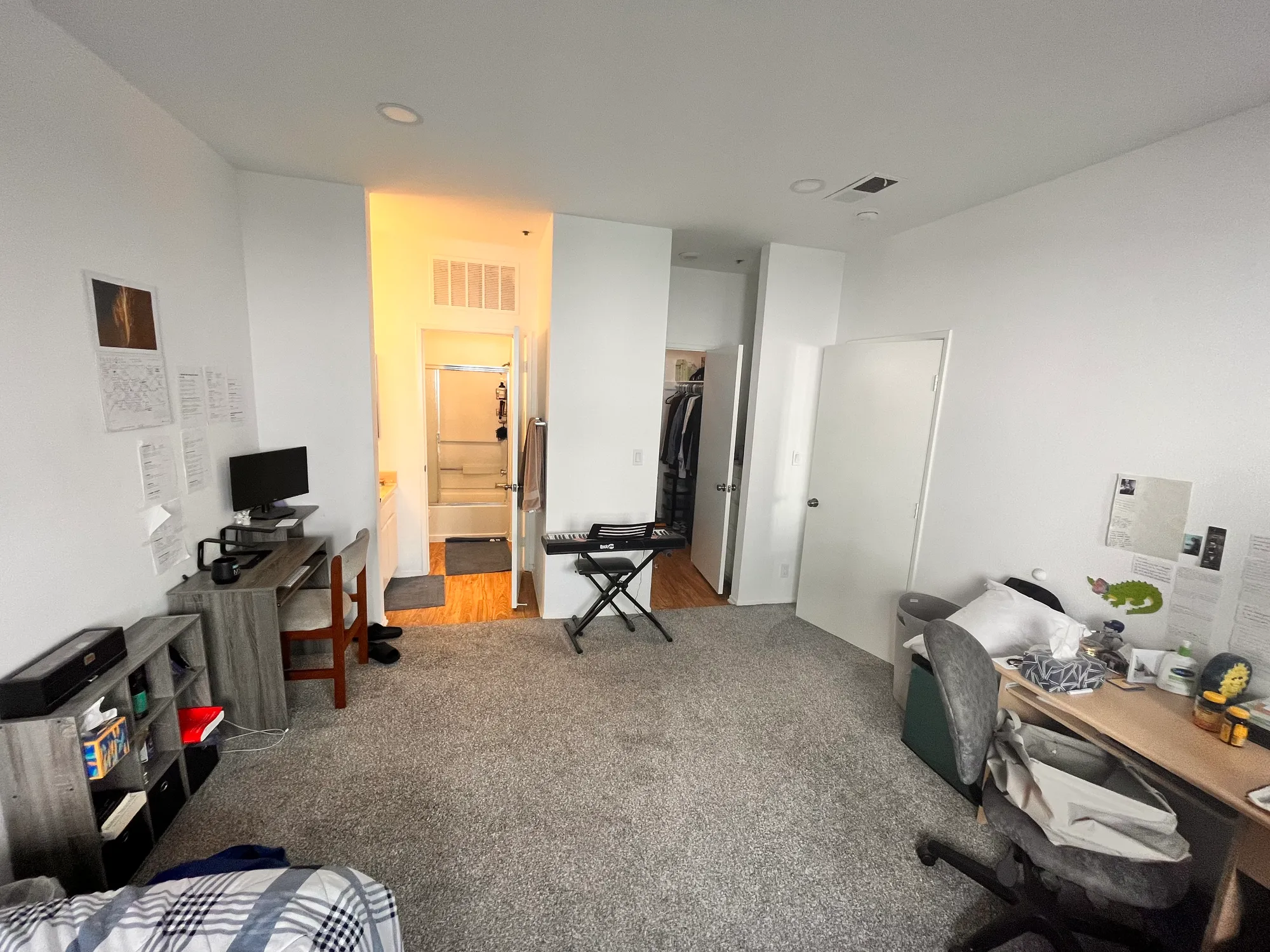 Tiverton Court, ucla, 940 Tiverton Ave, Los Angeles, CA 90095, USA, Photo:3
