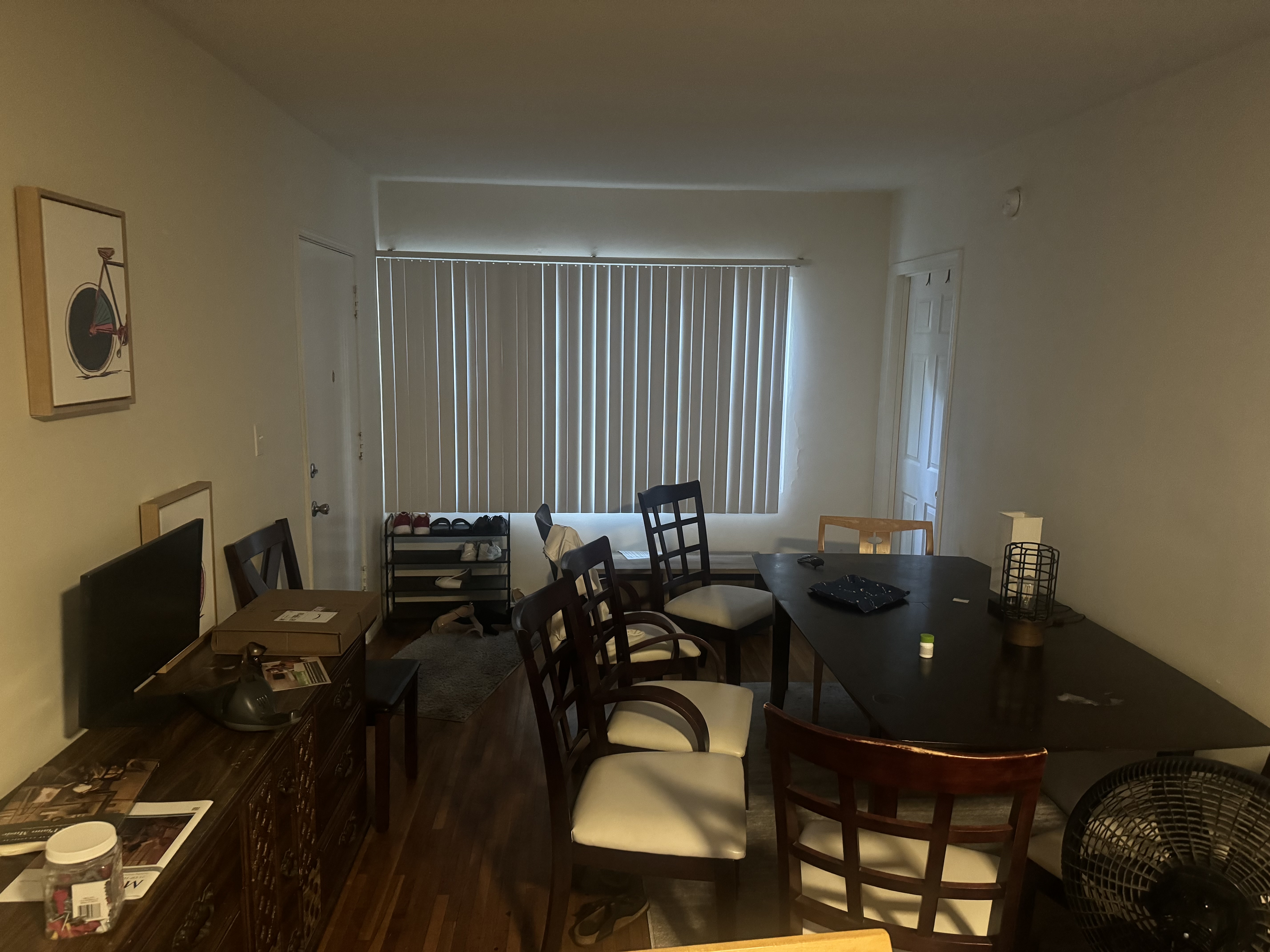 Furnished 6-Person Apt in Westwood, ucla, 529 Glenrock Ave, Los Angeles, CA 90024, USA, Photo:3